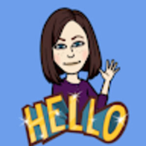 Meet your Posher, Christine